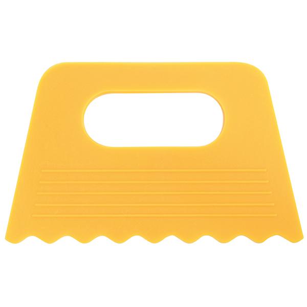 Sandspachtel 4er Set